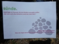 Über die Sünde