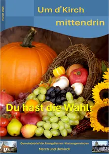 Gemeindebrief